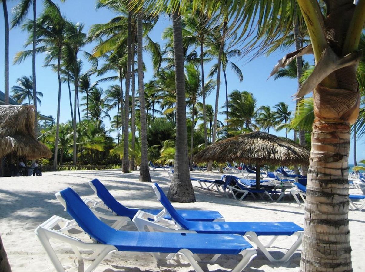 Grand Caribe Beach Club And - Playa Los Corales 4* Punta Cana