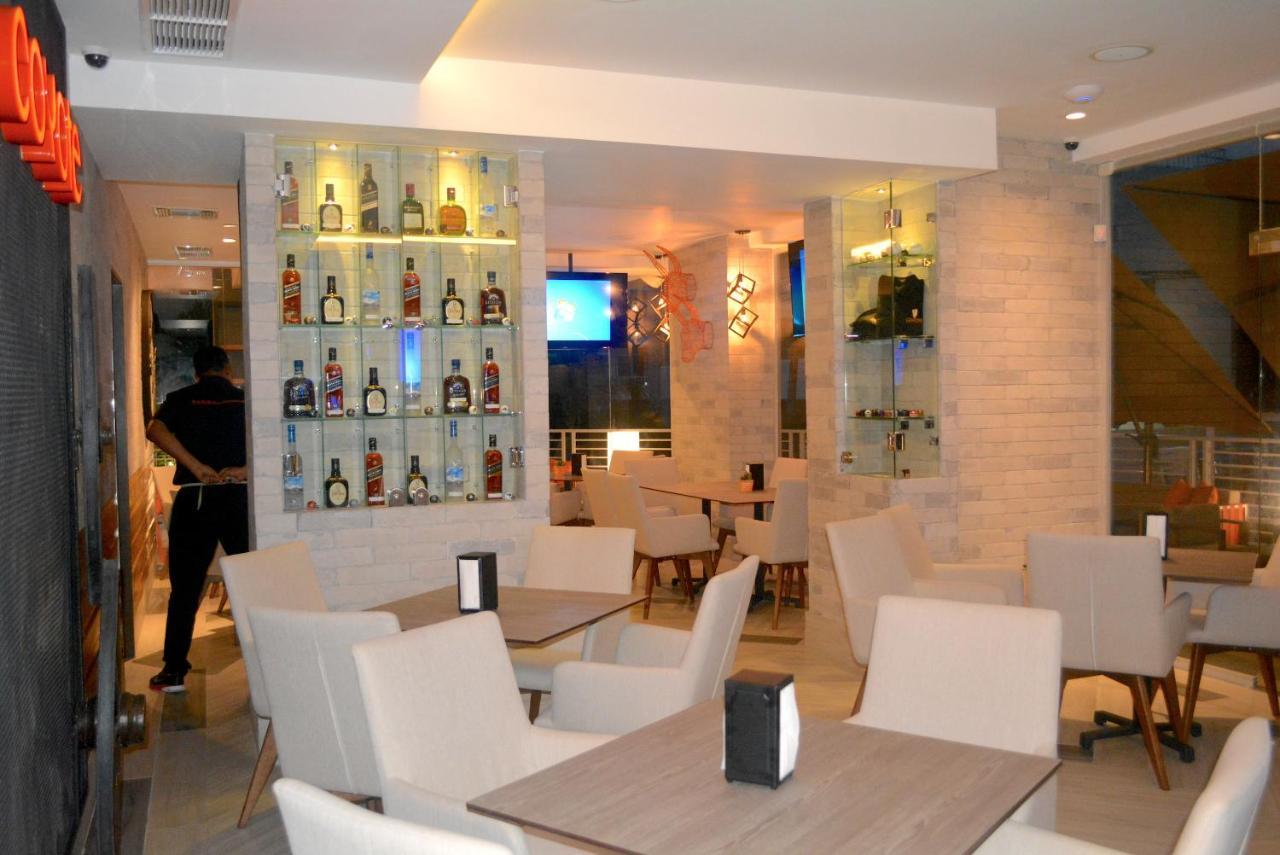 Grand Caribe Beach Club And - Playa Los Corales Hotel 4*