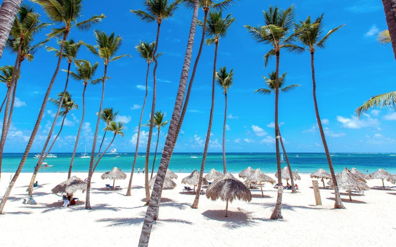Hotel Grand Caribe Beach Club And - Playa Los Corales 4*